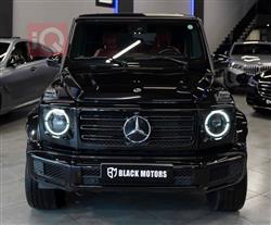 مرسيدس بنز G-Class
